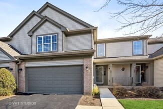 107 Tamarack Ct, Lindenhurst, IL 60046