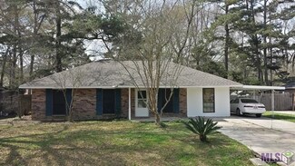 11123 Harvest Dr, Greenwell Springs, LA 70739