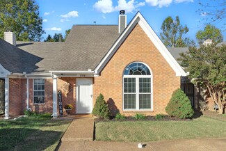 8378 Creek Front Dr, Cordova, TN 38016