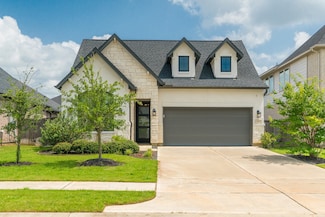 9322 Galloway Woods Trail, Tomball, TX 77375