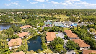 3380 Crystal Ct E Unit G, Palm Harbor, FL 34685
