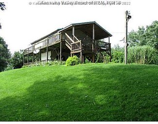0 Road 68 Unit 158932, Ravenswood, WV 26164