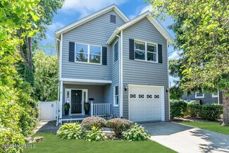 272 Mechanic St, Red Bank, NJ 07701