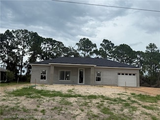 1256 Washington Blvd NE, Lake Placid, FL 33852