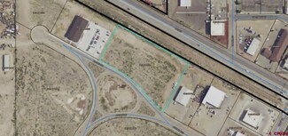 lot 5 AG Adcock Cir, Alamosa, CO 81101