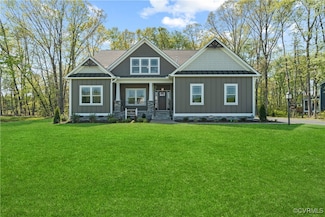 Lot  54 Kennington Pkwy N Unit LOT 54, Aylett, VA 23009