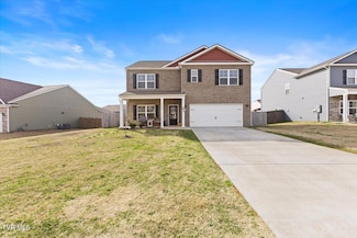 1363 Raccoon Ln, Piney Flats, TN 37686