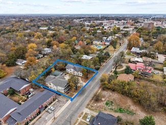 646 & 718 S Main St, Paris, TX 75460