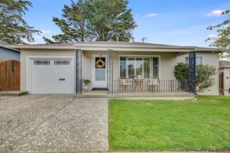 119 Rosewood Way, South San Francisco, CA 94080
