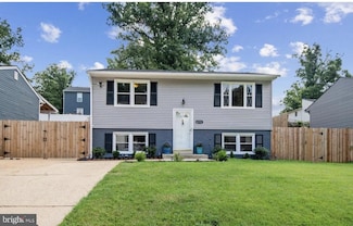 6715 Valley Park Rd, Capitol Heights, MD 20743
