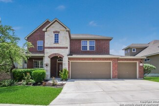 2730 Trinity View, San Antonio, TX 78261