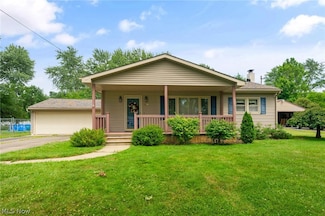 5140 Kuszmaul Ave NW, Warren, OH 44483