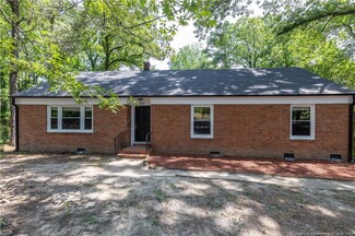 1702 Spruce St, Fayetteville, NC 28303