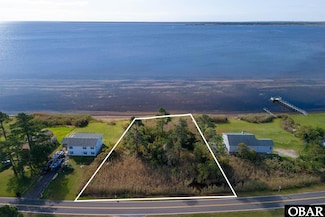 137 Bayview Dr Unit Lot N/A, Stumpy Point, NC 27978