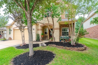 9966 Manor Spring Ln, Brookshire, TX 77423