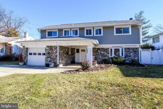 7701 Whittier Blvd, Bethesda, MD 20817