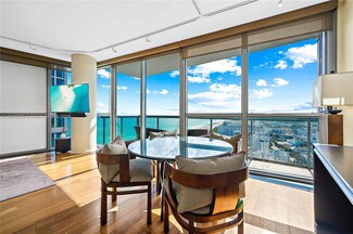 101 20th St Unit 3504, Miami Beach, FL 33139