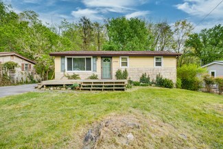 2788 Carrollwood Heights Rd, Kingsport, TN 37660