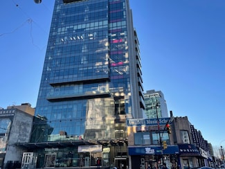 36-18 Main St Unit M8-04, Flushing, NY 11354