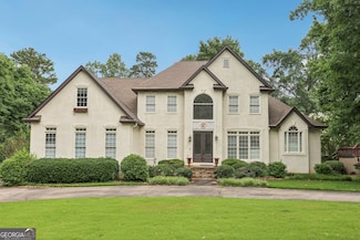 15 Preswick Park Dr, Newnan, GA 30265