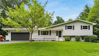 399 Pleasantview Dr, Granville, OH 43023