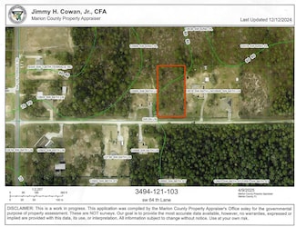 0 SW 64th Ln Unit MFROM699475, Ocala, FL 34481