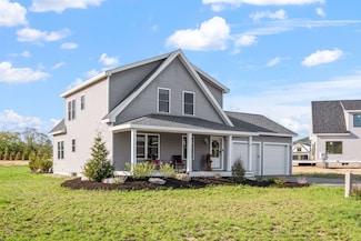 21 Melina's Way, Thornton, NH 03285