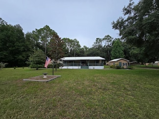 1719 NW 62nd Place, Bell, FL 32619