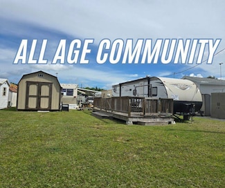 10404 U S 27 Unit 361, Frostproof, FL 33843