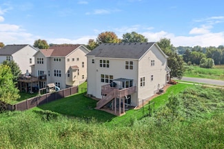 12202 Opal St NE, Blaine, MN 55449