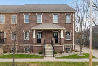 632 N Notre Dame Ave, South Bend, IN 46617