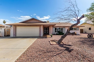 5203 W Acoma Dr, Glendale, AZ 85306