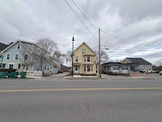 161 N Main St, Rochester, NH 03867