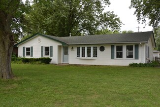 19100 Jacquie Ave, Romeoville, IL 60446