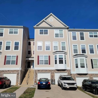 170 Mohegan Dr Unit D, Havre de Grace, MD 21078