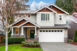 2115 Kirby Place, Everett, WA 98203