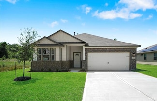 11052 Patriot Ct, Cleveland, TX 77328