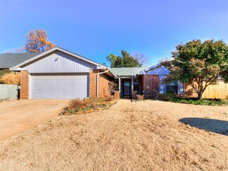 2805 Meadow Ave, Norman, OK 73072