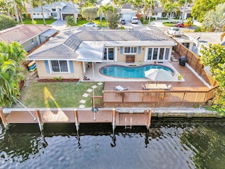 920 SE 4th Ave, Pompano Beach, FL 33060