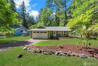 7608 Redstart Dr SE, Olympia, WA 98513