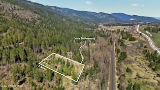 NKA Scott (Lot 25) Ln, Sandpoint, ID 83864