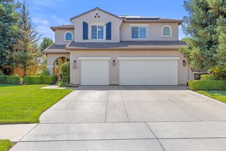 3901 N Carson St, Visalia, CA 93291