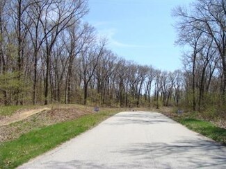 LOT 45 565 E, Roselawn, IN 46310
