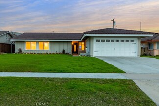 714 S Cinda St, Anaheim, CA 92806