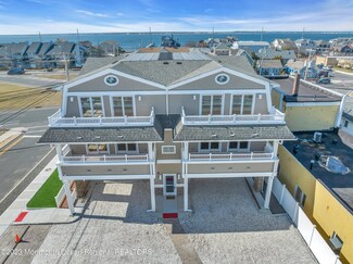 410 SE Central Ave Unit 2S, Seaside Park, NJ 08752