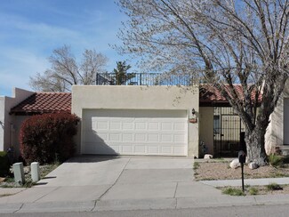 13117 Marble Ave NE, Albuquerque, NM 87112