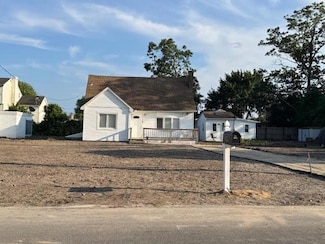 Unlisted Address