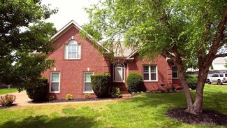 2822 Tweed Place, Thompsons Station, TN 37179