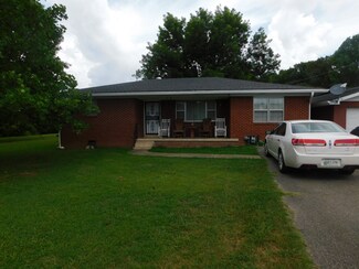 410 Mcmurry Rd, Parsons, TN 38363