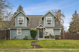 2818 N Huson St, Tacoma, WA 98407